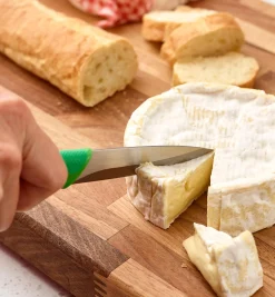 3-Pc. Peeling & Paring Knife Set