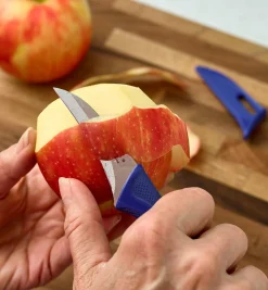 3-Pc. Peeling & Paring Knife Set