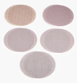 10-Pc. Sample Pack Of 9" Abranet Ace Grip Discs