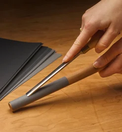 18-Pc. Sample Pack Of Mirka Fine Wet/Dry Sandpaper