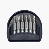 6-Pc. Set Of Festool Centrotec Screwdriver Bits