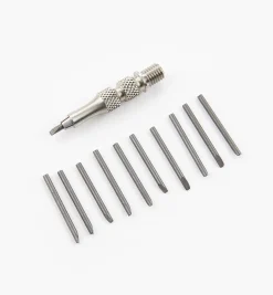 Pencil Tip For Veritas Trammel Points/Beam Compass
