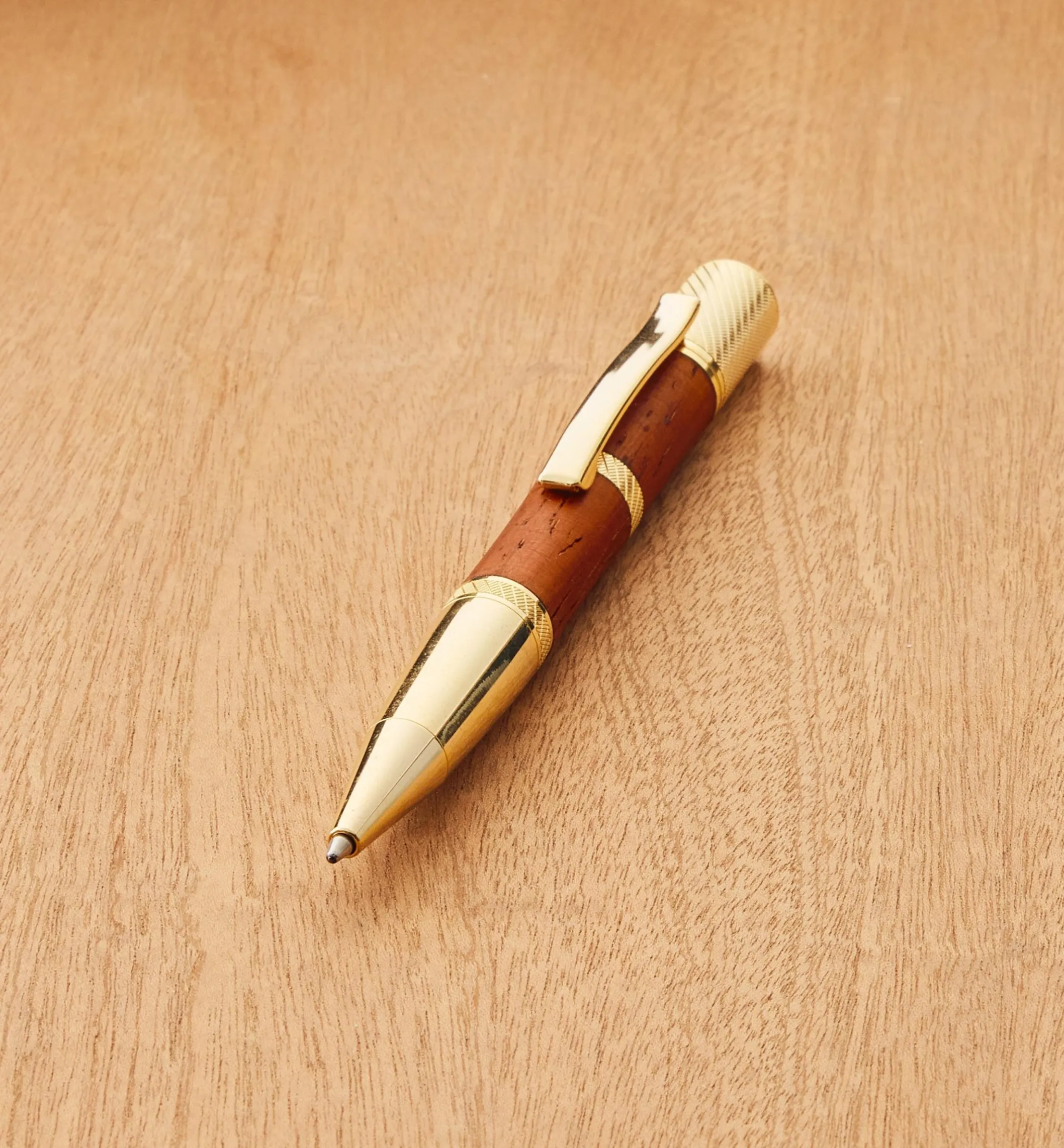 Pensar Ballpoint Pen Hardware
