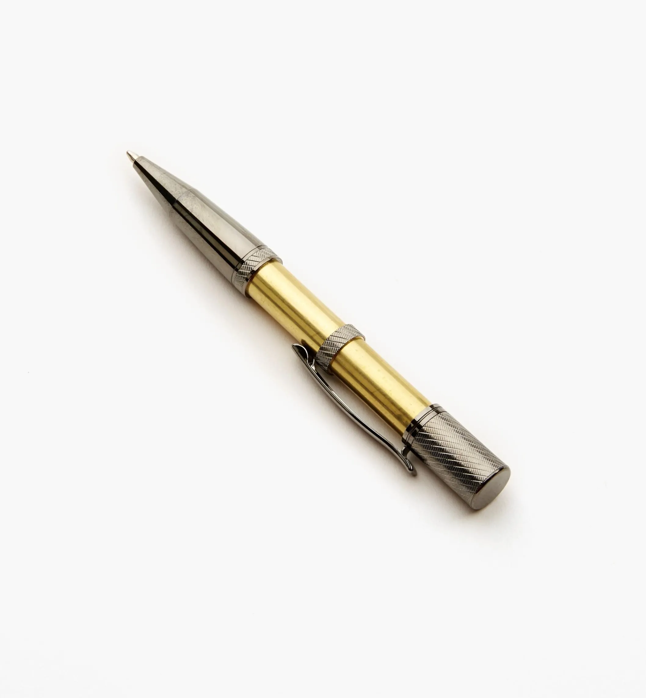 Pensar Ballpoint Pen Hardware
