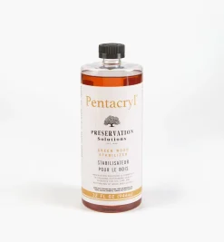 Pentacryl Wood Stabilizer