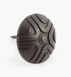 Pentagon Clavos (Nails)