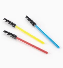 Perfect Little Brushes