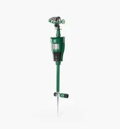 Pest-Deterring Jet Sprayer