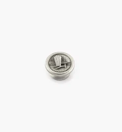 Pewter Adirondack Chair Knob