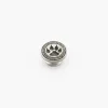 Pewter Wolf Paw Knob