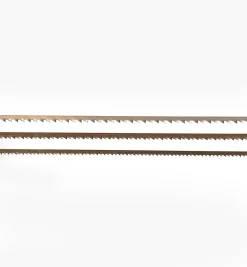 Pégas Coping Saw Blades
