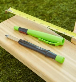 Pica Big Dry Carpenter's Mechanical Pencil