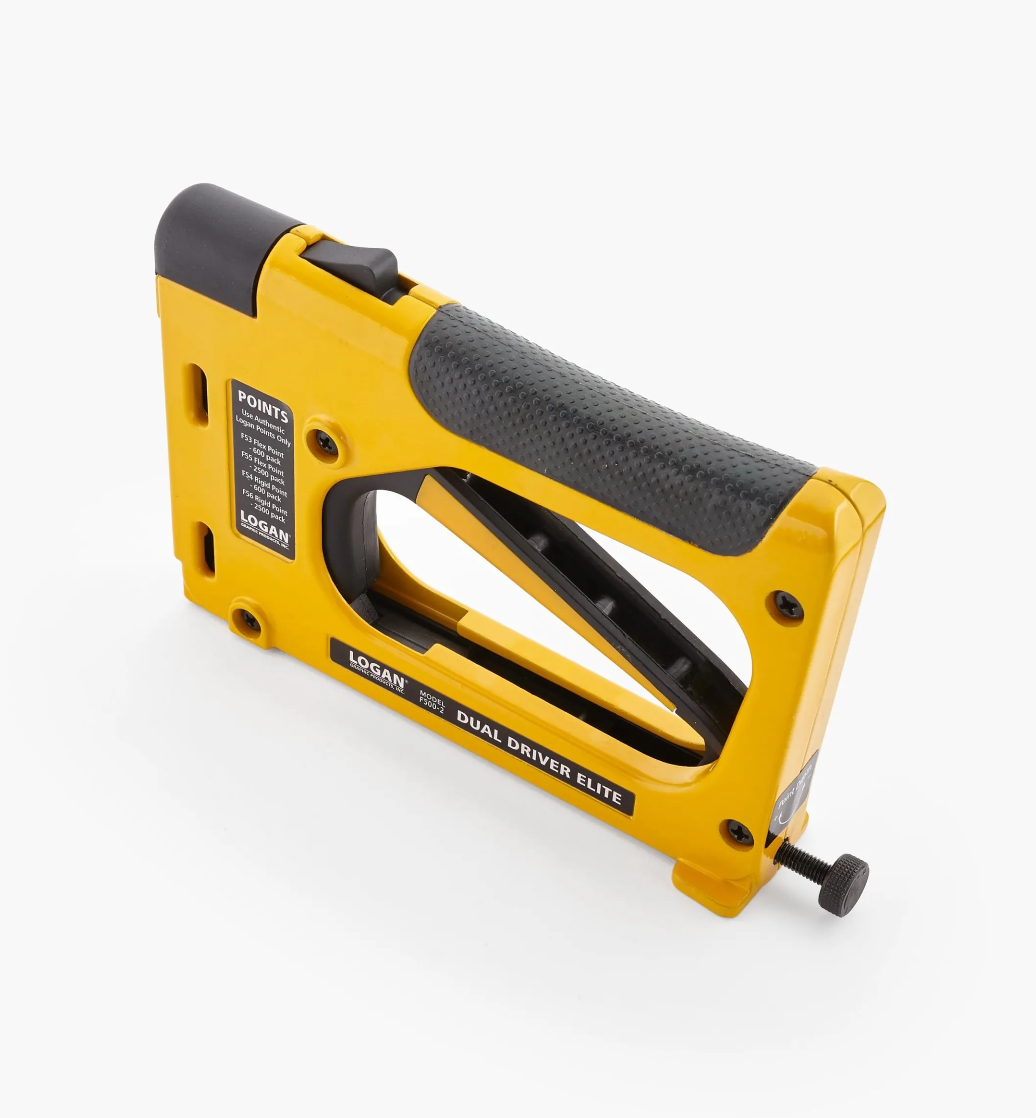 Picture Framer's Point Gun