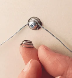 Picture Hook Springs