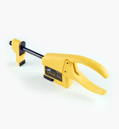 Picture-Framing Point Driver