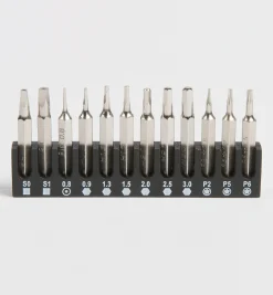 51-Piece Micro-Tool Set
