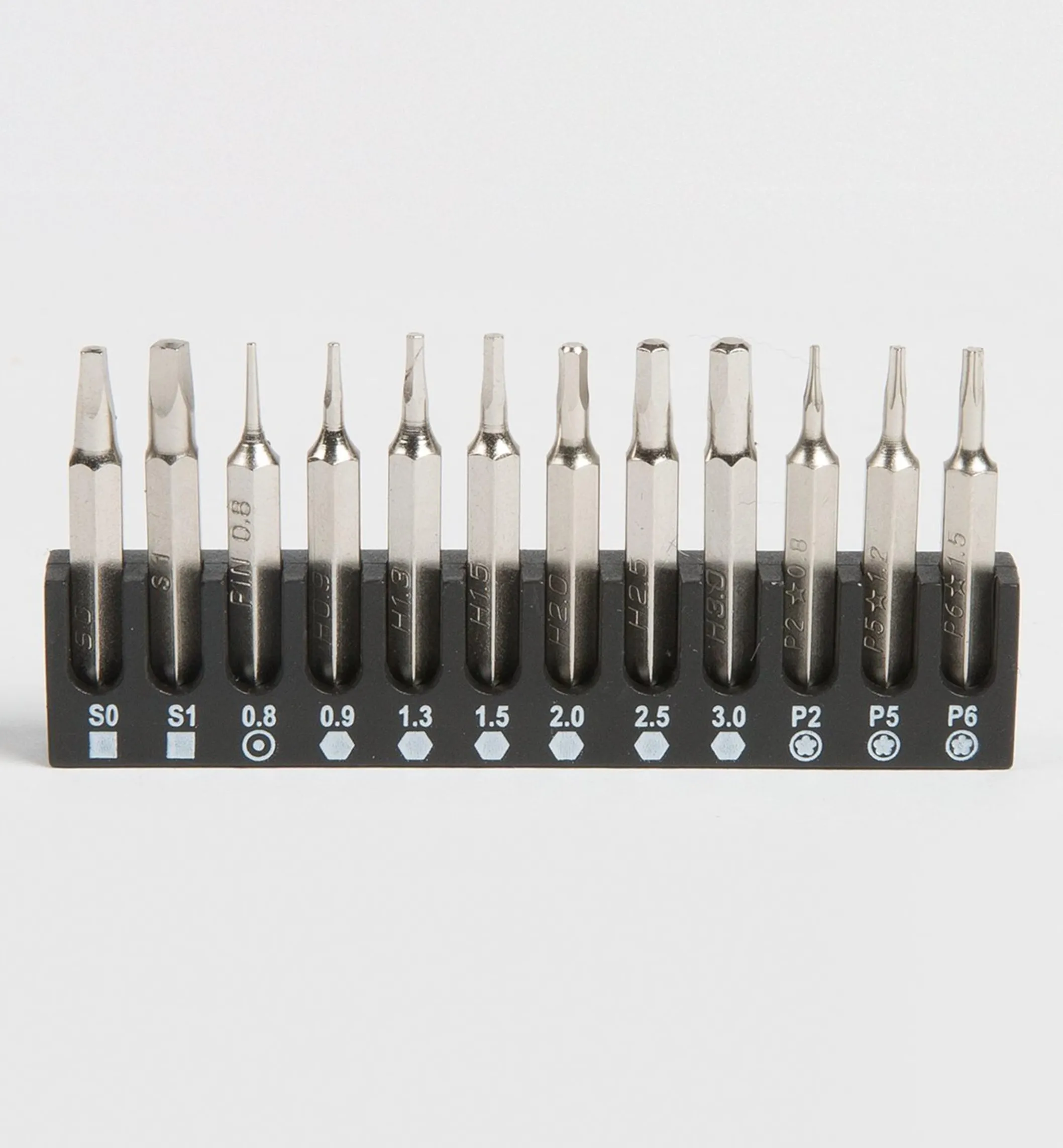51-Piece Micro-Tool Set