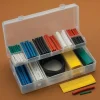 171-Piece Shrink-Tubing Kit