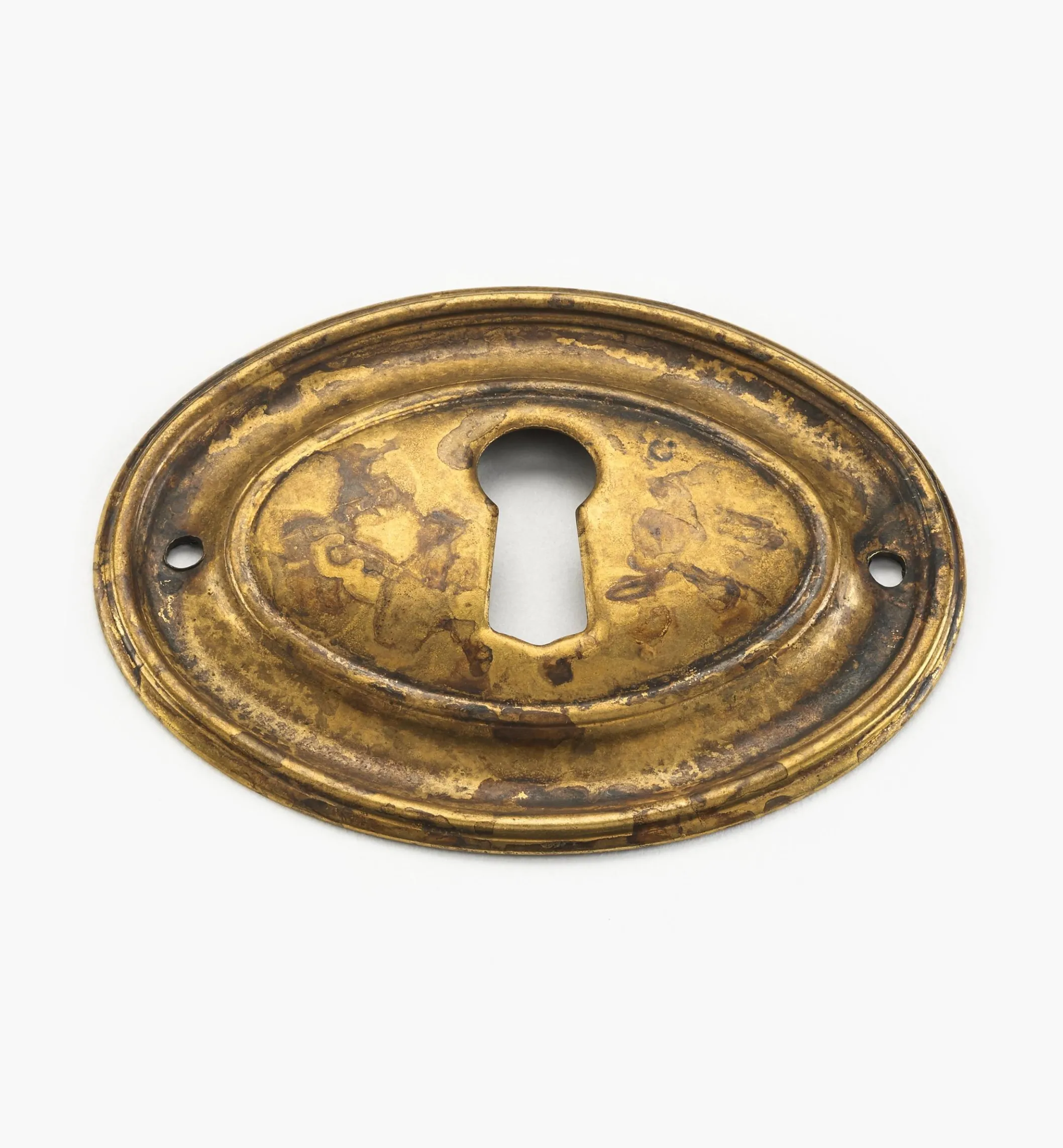 Plain Plate Escutcheon