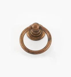 Plain Ring Pulls