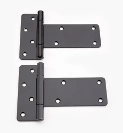 Plain Tee Hinges