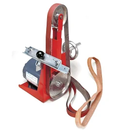 Planer Blade Attachment For Sander/Grinder