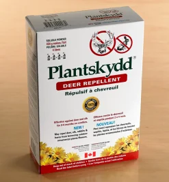 Plantskydd Herbivore Repellent
