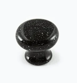 Plastic Classic Knobs