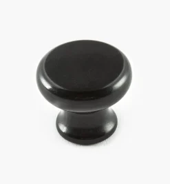 Plastic Classic Knobs