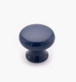 Plastic Classic Knobs