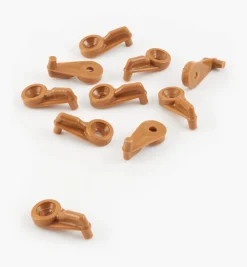 Plastic Retaining Clips