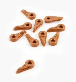 Plastic Retaining Clips