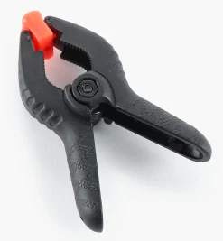 Plastic Spring Clamps