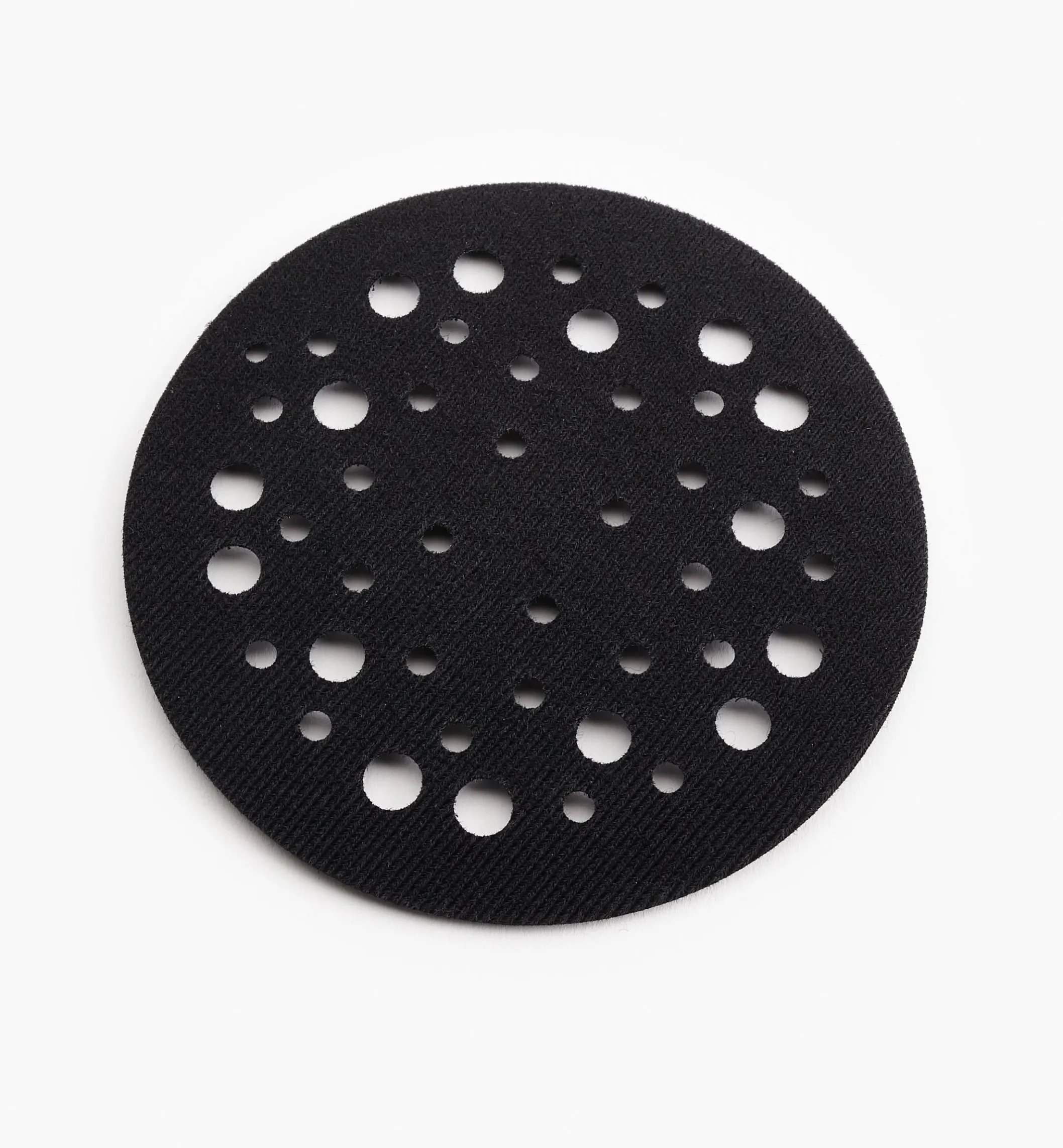 Platen Protector For Abranet Sanding Discs