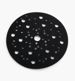 Platen Protector For Abranet Sanding Discs