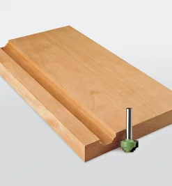 Plunge Traditional Bits