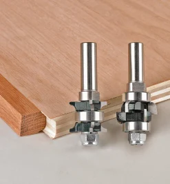Plywood Edging Bits