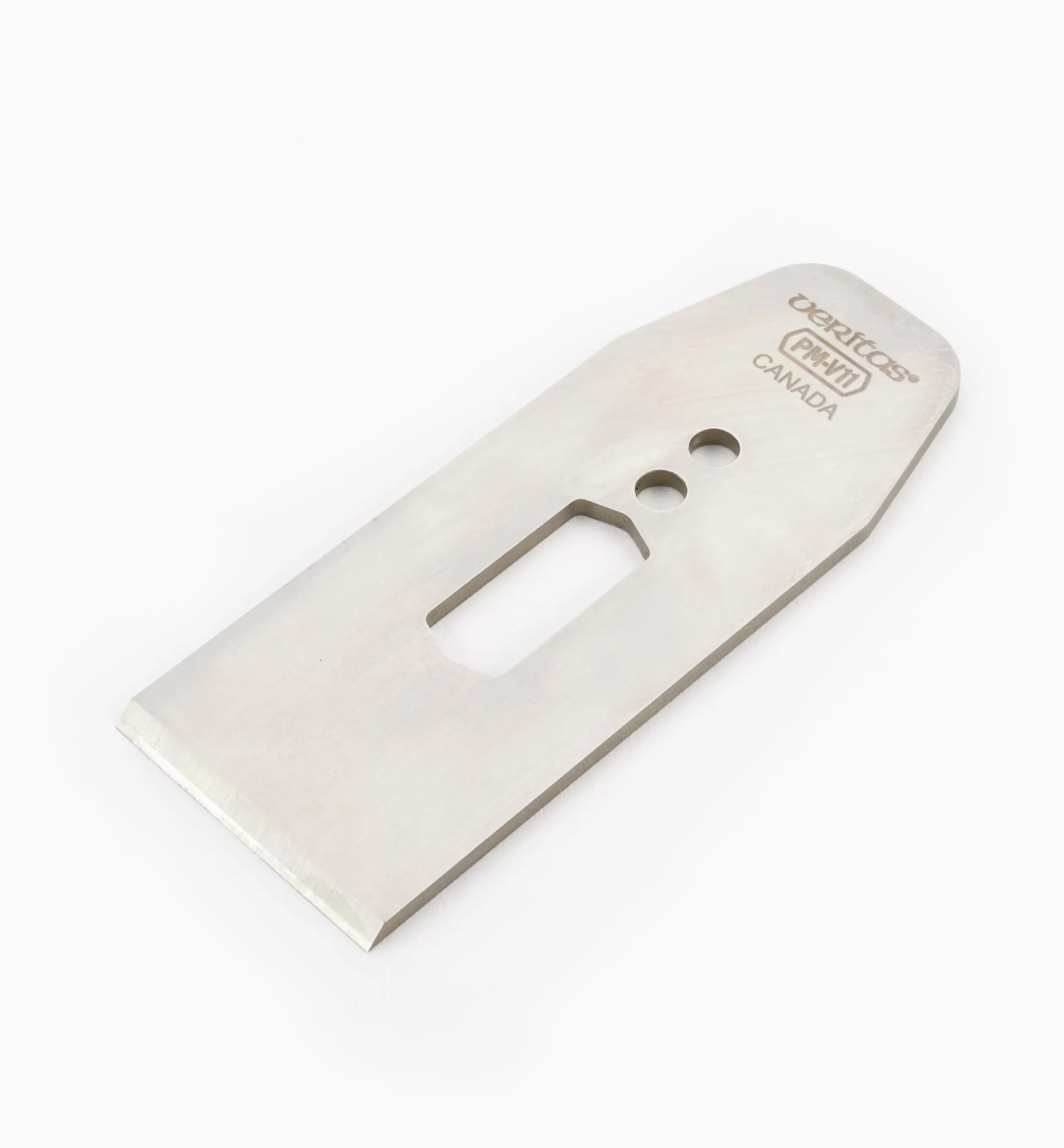 PM-V11 1 3/4" Blades For Veritas Small Bevel-Up Smooth Plane