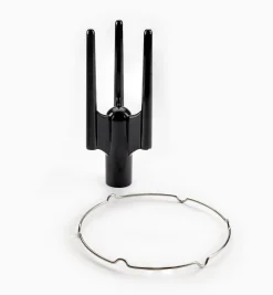 Pole Adapter For Squirrel Buster Plus