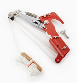 Pole Pruner Head