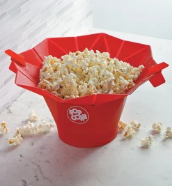 Poptop Popcorn Popper