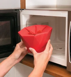 Poptop Popcorn Popper