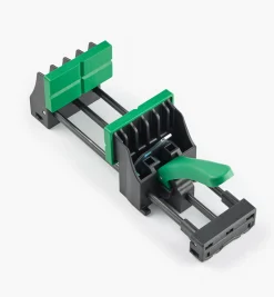 Portable Quick Vise