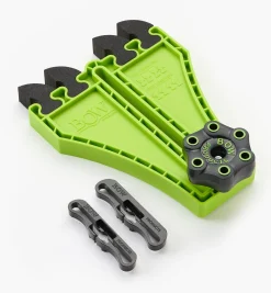 Portable Saw Featherboard