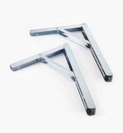 4-Position Folding Brackets