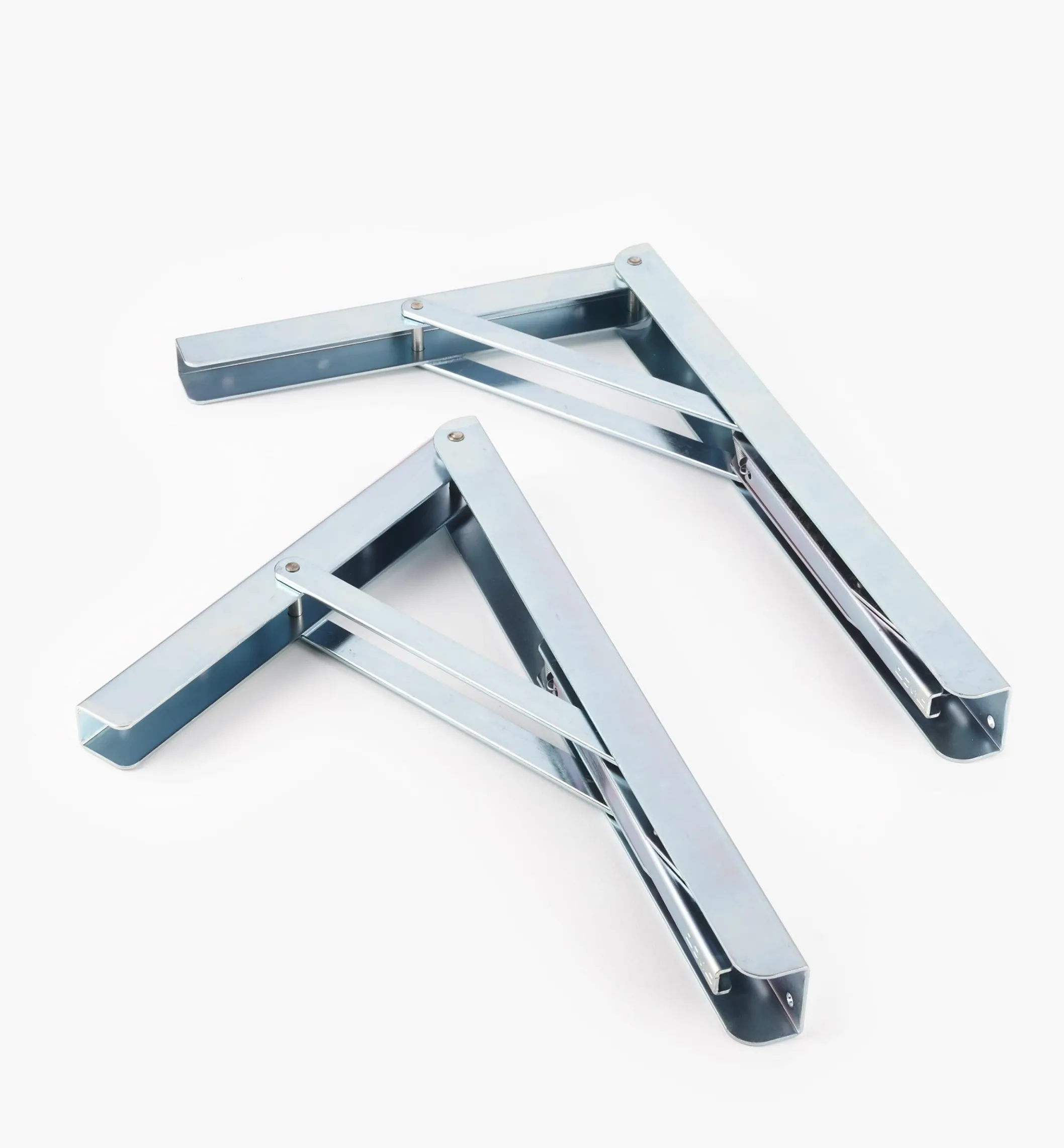 4-Position Folding Brackets