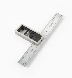 Precision Double Square