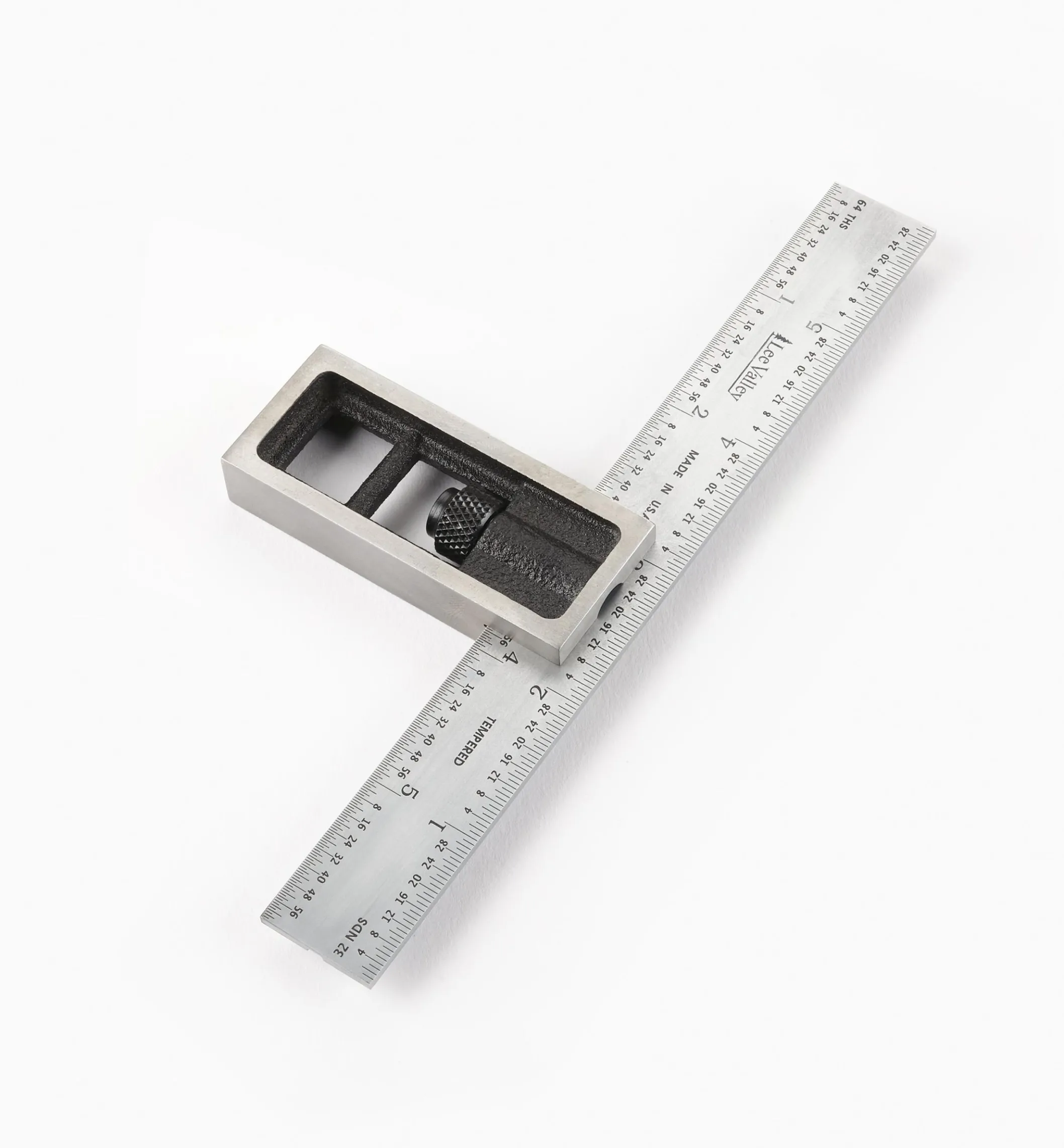 Precision Double Square