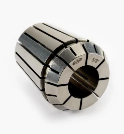 Precision-Ground Collets For Collet Chuck