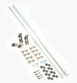 Premium Bifold Cabinet Door Hardware